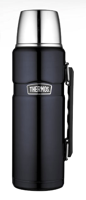 Thermos Vacuum Insulated Stainless King Beverage Bottle (40 oz.) 
