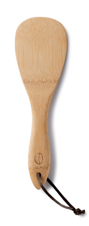 Bambu Rice Paddle 