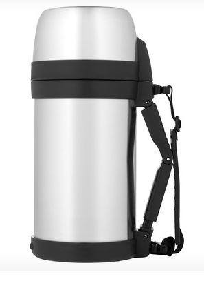 Thermos NISSAN Food/Beverage Bottle (48oz/1.4L)