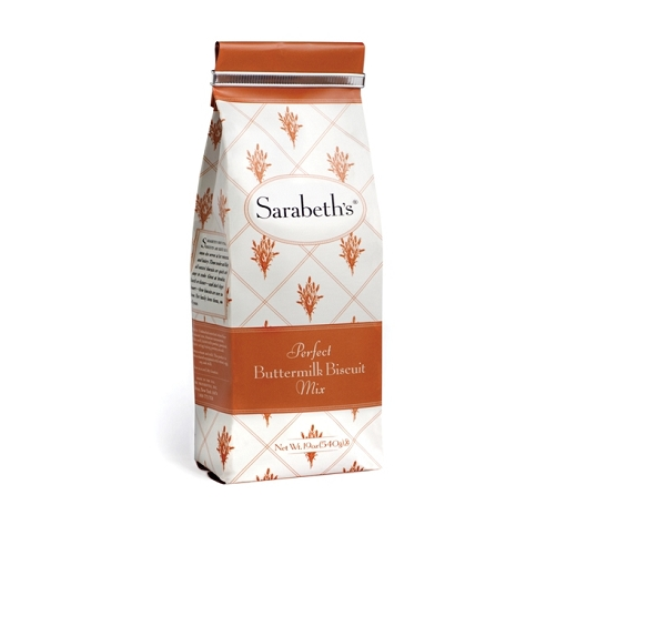 Sarabeth's perfect buttermilk biscuit mix(19 oz.) 