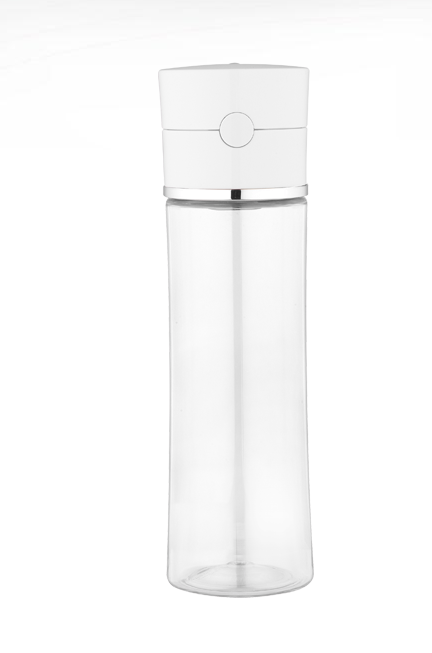Thermos Hydration Bottle, White Lid(22 oz.)