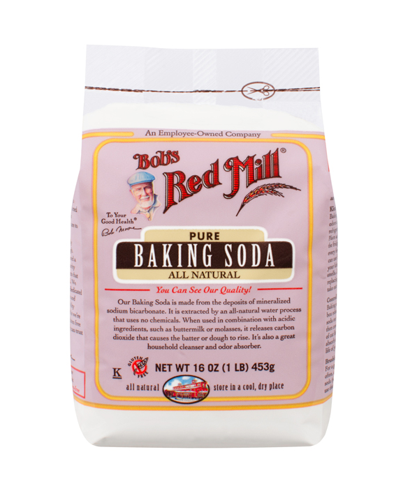 Bob's Red Mill Baking Soda (16 oz.)