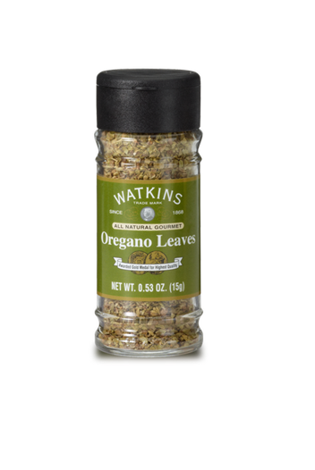 J.R. Watkins Oregano Leaves (0.53 oz.)