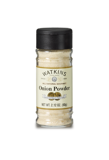 J.R. Watkins Onion Powder (2.12 oz.)