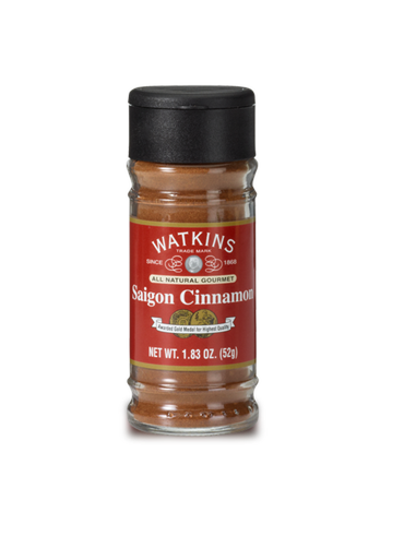 J.R. Watkins Saigon Cinnamon (1.83 oz.)