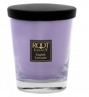 Root Legacy English Lavender (Lrg Candle)