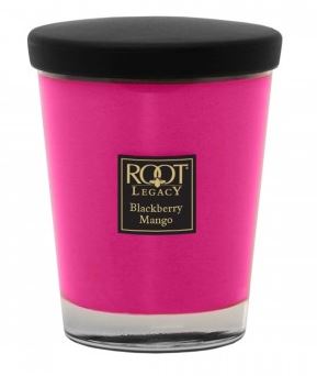 Root Legacy Blackberry Mango (Lrg Candle)