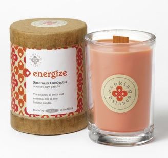 Root Seeking Balance Energize Rosemary Eucalyptus (6.5 OZ)