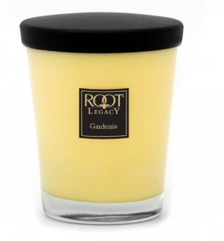 Root Legacy Gardenia (Lrg Candle)