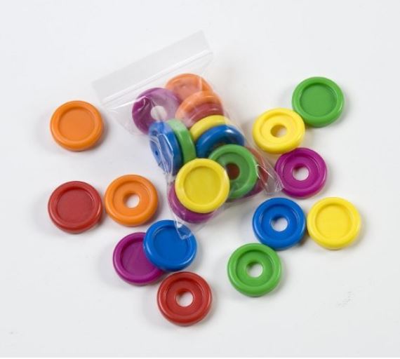 Learning Wrap ups Replacement Disks