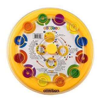 Learning Wrap ups Learning Palette Base