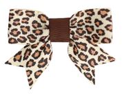 No Slippy Hair Clippy Tatum Dark Brown