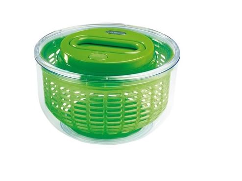 Zyliss Easy Spin Salad Spinner