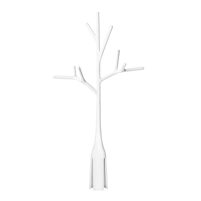 boon TWIG Grass and Lawn Drying Rack Accessory: White