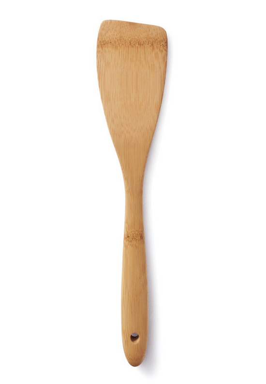 Bambu Give it a Rest Spatula