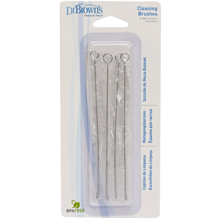 Dr. Brown's Cleaning Brush (4-PK)