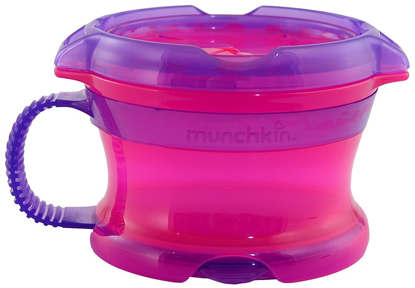 Munchkin Click Lock Deluxe Snack Catcher (Assortment)