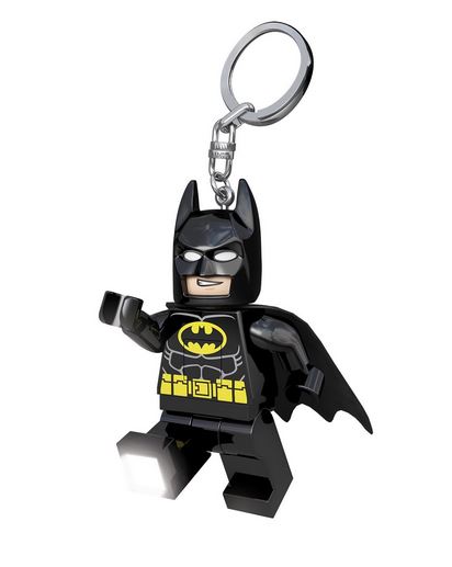 Lego DC Universe Batman LED Key Light