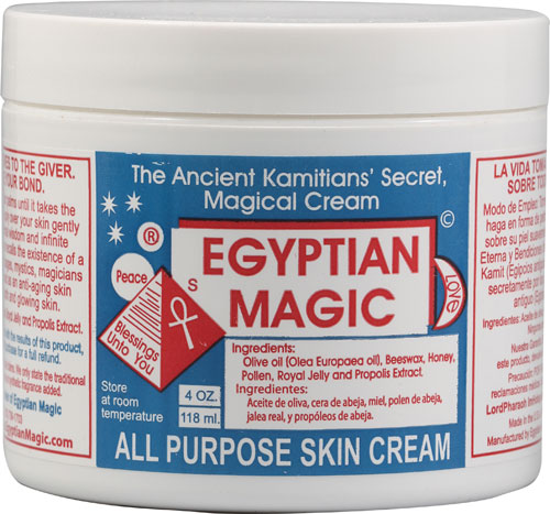 Egyptian Magic All Purpose Skin Cream (4 oz)