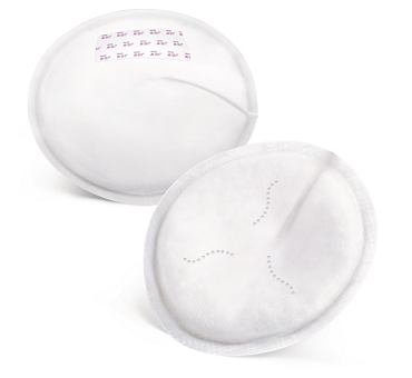 Philips AVENT Daytime Breast Pads (60 Pads)