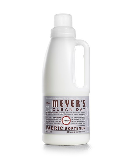 Mrs. Meyer's Clean Day Lavender Fabric Softener (32fl oz.)