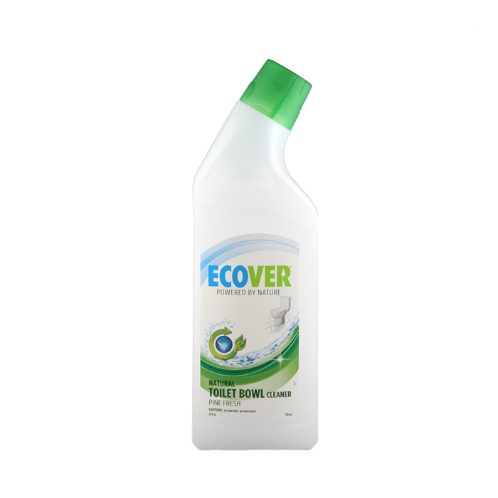 Ecover Ecological Toilet Bowl Cleaner (25 oz)