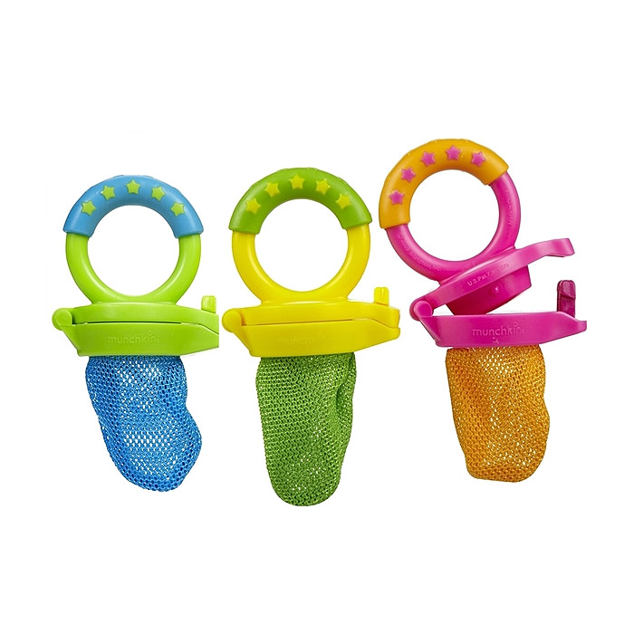 Munchkin Fresh Food Feeder (Assortment)