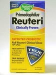 Nature's Way Primadophilus Reuteri (90 Vcaps)