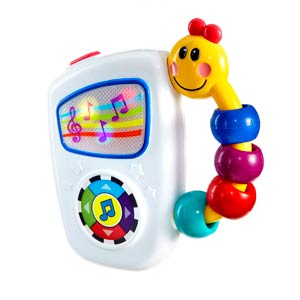 Baby Einstein Take Along Tunes