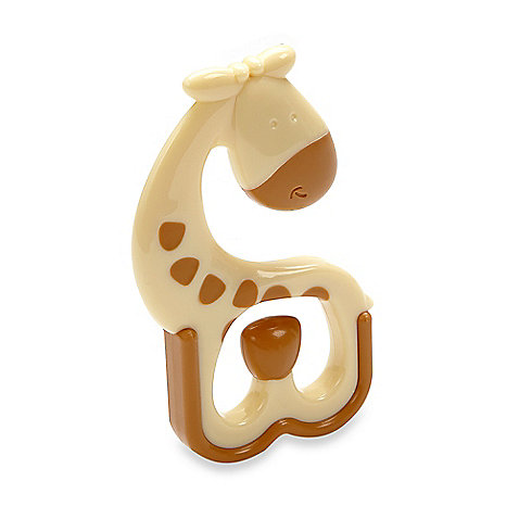 Dr. Brown's Massaging Teether, Giraffe