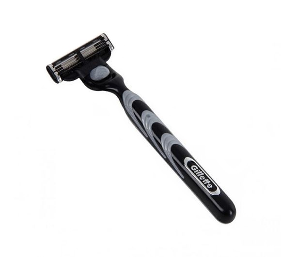 Gillette Mach 3 Shaving Razor