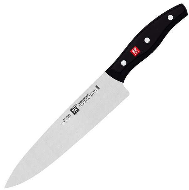 J.A. Henckels Twin Signature 8-Inch Chef's Knife