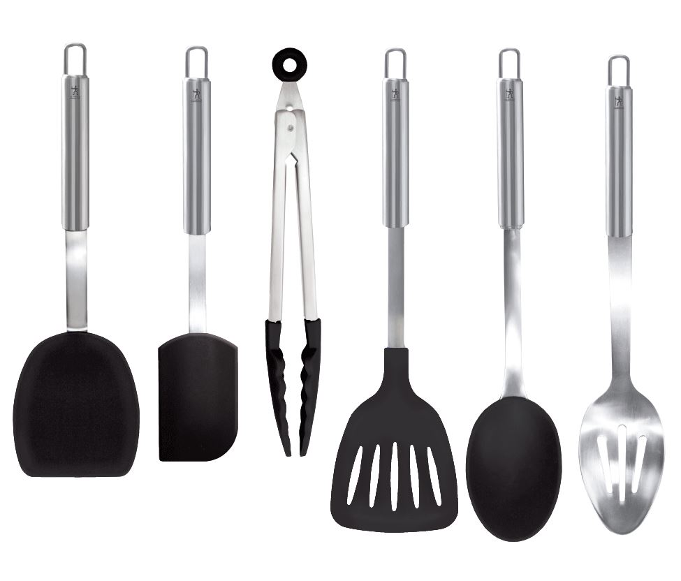 J.A. Henckels International 6-Piece Tool Set