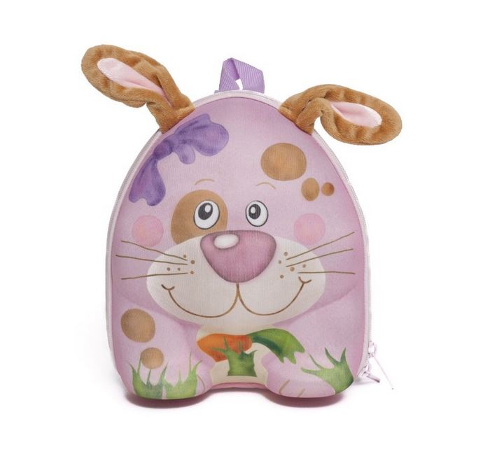 Okiedog Wildpack Backpack (Rabbit)