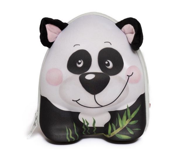 Okiedog Wildpack Backpack (Panda)