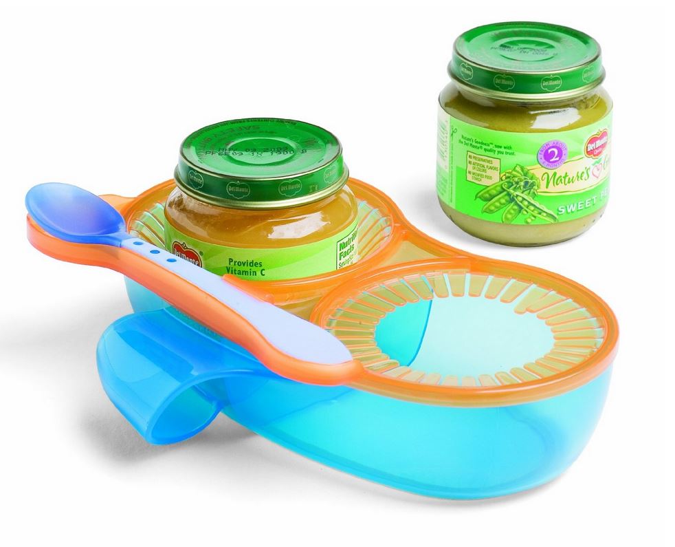 Mommy's Helper Perfect Feeder