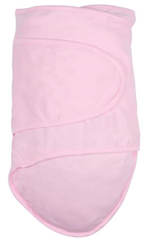 Miracle Blanket Solid Pink Blanket