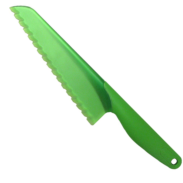 Zyliss Salad Knife