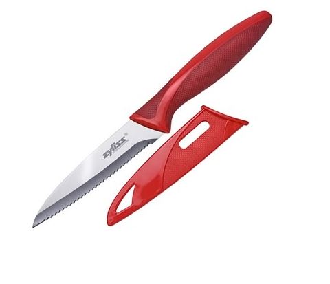 Zyliss Serrated Paring Knife