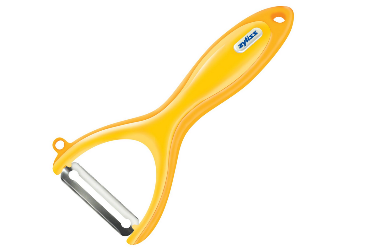 Zyliss Y Peeler(Yellow) 