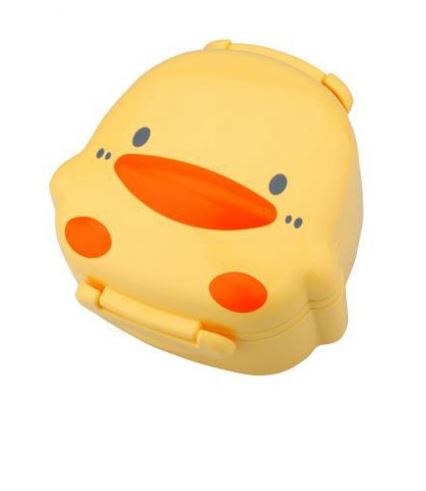 PiyoPiyo Bento Box