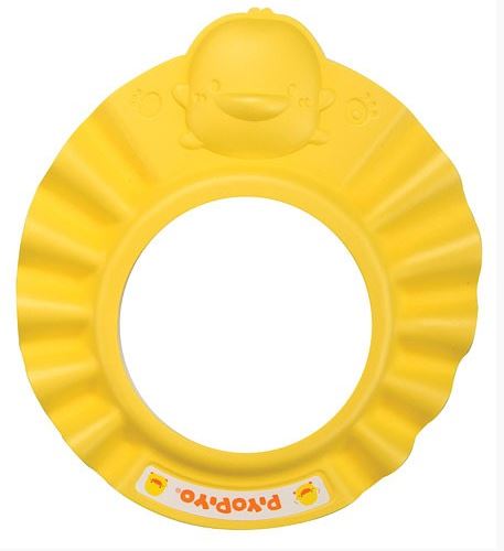 PiyoPiyo Shampoo Shower Cap