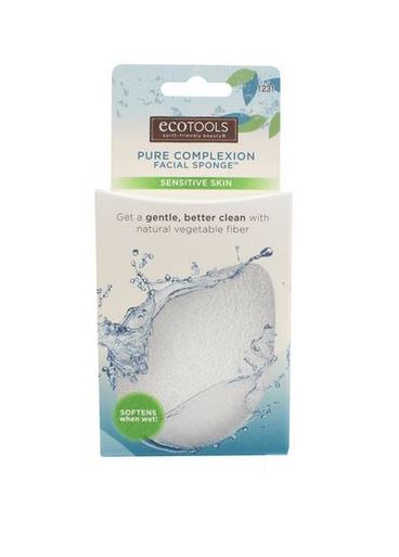 EcoTools Pure Complexion Sensitive Skin Facial Sponge