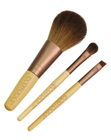 EcoTools Mini Essentials Set (3ps)