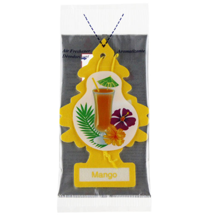 Little Tree Car-Freshner (Mango)