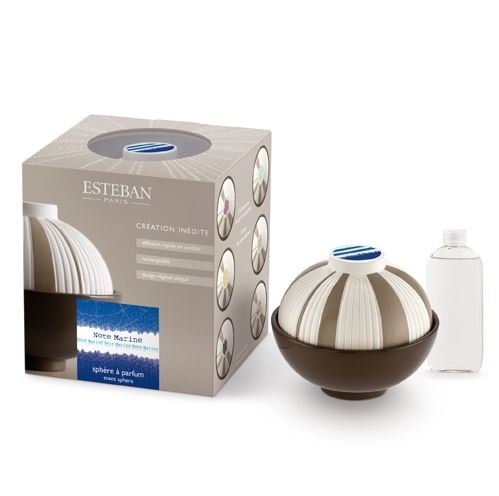 Esteban Paris Scent Sphere (Note Marine, 3.3fl. oz)