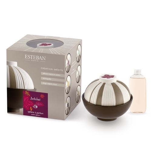 Esteban Paris Scent Sphere (Jathikai, 3.3fl. oz)