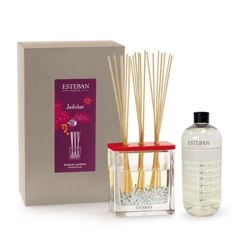 Esteban Paris Scented Bouquet (Jathikai, 8.45fl. oz)