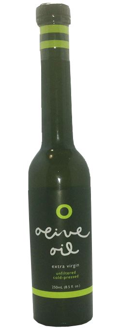 O Olive Oil Extra Virgin(8.5fl oz.)