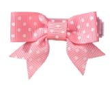 No Slippy Hair Clippy Pink